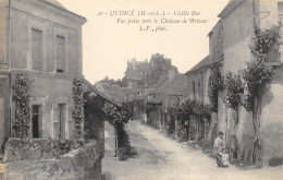 Brissac      49       Vieille Rue De Quincé     429-430  (voir Scan) - Sonstige & Ohne Zuordnung