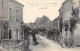 Brissac      49       Vieille Rue De Quincé     429-430  (voir Scan) - Other & Unclassified