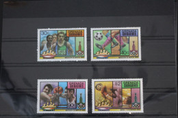 Grenada/Grenadinen 394-397 Postfrisch #FD734 - Andere & Zonder Classificatie