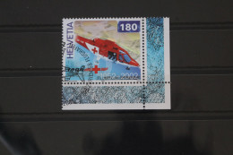 Schweiz 1784 Gestempelt #FG899 - Other & Unclassified