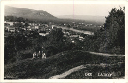 Des Latkep - Hungary - Hongrie