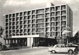 Tihany - Hotel Tihany - Hongarije