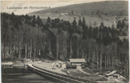 Lauchensee Mit Oberlauchenjoch - Other & Unclassified