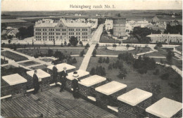 Hesingborg Rundt No. 1 - Schweden