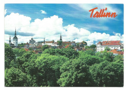 TALLINN - ESTONIA - EESTI - - Estonia