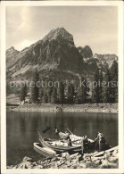 11631409 Naefels Uferpartie Am Obersee Bootsfahrt Berggasthaus Naefels - Sonstige & Ohne Zuordnung