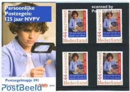 Netherlands 2009 Presentation Pack 391, NVPV, Mint NH, Philately - Unused Stamps