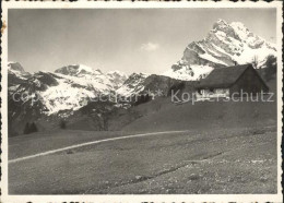 11631401 Braunwald GL Ferien Chalet S.F.A.C. Glarner Alpen Braunwald - Andere & Zonder Classificatie