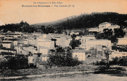 83 - Var - Bormes-les-Mimosas - Vue Générale - Format 8,9 X 13,9 - Editeur Vernel ? - Bormes-les-Mimosas