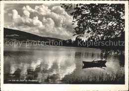 11631379 Le Rocheray Lac De Joux Le Chenit - Autres & Non Classés