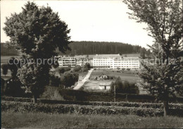 11631376 Billens Hopital Du District De La Glane Billens - Sonstige & Ohne Zuordnung