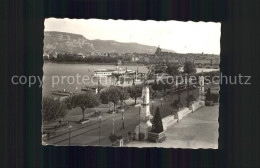 11631352 Geneve GE Depuis Le Kursaal Lac Leman Dampfer Geneve - Andere & Zonder Classificatie