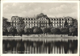 11631351 Geneve GE Palais Des Nations Geneve - Autres & Non Classés