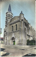 82 Tarn Et Garonne Beaumont De Lomagne  Eglise Notre Dame - Beaumont De Lomagne