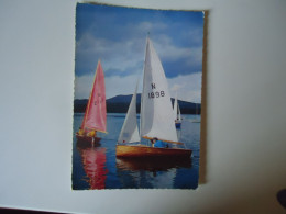 ITALY  POSTCARDS  BOATS   MORE  PURHRSAPS 10% DISCOUNT - Autres & Non Classés