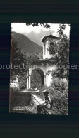 11631332 Brissago TI Via Per Madonna Del Monte Brissago - Sonstige & Ohne Zuordnung