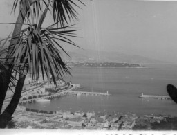 Photographie Photo Vintage Snapshot Monaco Monte Carlo - Lugares