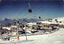 P-24-Mi-Is-1468 : CHAMROUSSE. LE RECOIN - Chamrousse