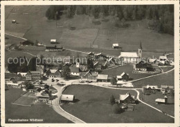 11631293 Wildhaus SG Fliegeraufnahme Wildhaus - Sonstige & Ohne Zuordnung