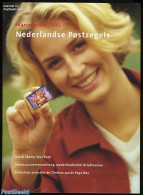 Netherlands 2002 Official Yearset 2002, Mint NH, Various - Yearsets (by Country) - Nuovi