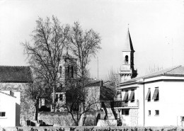 30 Le Cailar  L'église L'horloge (scan R/V) 26 \PC1205 - Saint-Ambroix