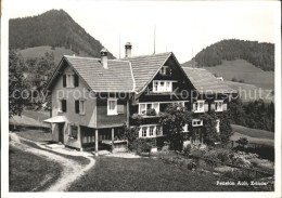 11631275 Krinau Pension Auli Krinau - Sonstige & Ohne Zuordnung