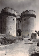 30  Villeneuve-lès-Avignon Les Tours Jumelles    (scan R/V) 5 \PC1205 - Villeneuve-lès-Avignon