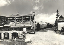 11631263 Acquacalda Albergo Del Passo Olivone - Sonstige & Ohne Zuordnung