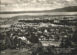 11631232 Rheineck SG Erholungsheim Sonnenheim Mit Bodenseeblick Rheineck SG - Altri & Non Classificati