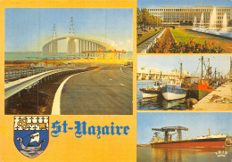 P-24-Mi-Is-1472 : SAINT-NAZAIRE - Saint Nazaire