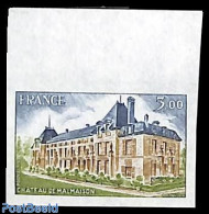 France 1976 Malmaison 1v Imperforated, Mint NH - Unused Stamps