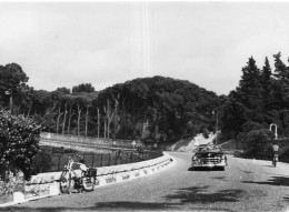 Photographie Photo Vintage Snapshot Juan Les Pins - Plaatsen