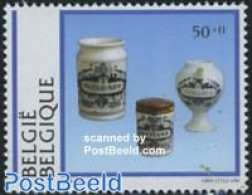 Belgium 1994 Pharmacy 1v From S/s, Mint NH, Health - Health - Neufs