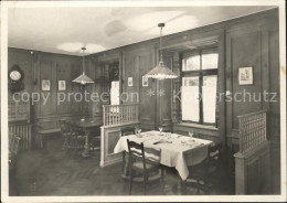 11631165 Chur GR Hotel Stern Speiserestaurant Chur GR - Other & Unclassified