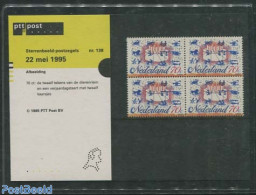 Netherlands 1995 Zodiac, Presentation Pack 138, Mint NH, Science - Astronomy - Ungebraucht