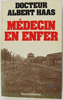 Un Medecin En Enfer - Otros & Sin Clasificación