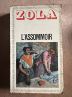 L'Assommoir - Andere & Zonder Classificatie