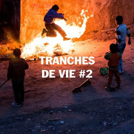 TRANCHES DE VIE #2 - Andere & Zonder Classificatie