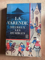 Heureux Les Humbles - Other & Unclassified