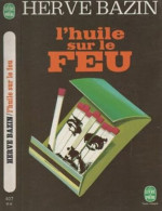 L'huile Sur Le Feu - Andere & Zonder Classificatie