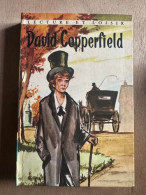 David Copperfield (Lecture Et Loisir) - Sonstige & Ohne Zuordnung