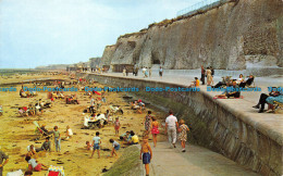 R063592 Newgate And Queens Promenades. Cliftonville - Welt