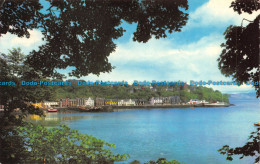 R063598 Tobermory. Isle Of Mull. 1973 - Welt