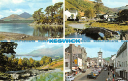 R063600 Keswick. Multi View. Webster - Welt