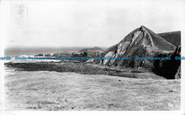 R062476 S. Catherines Tor. Hartland. Photo Precision. RP. 1959 - Welt