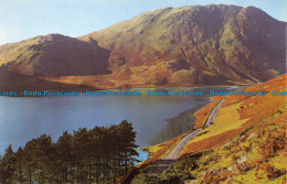 R063605 Crummock Water. Sanderson And Dixon. Jarrold - Welt