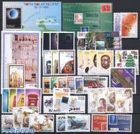 Netherlands Antilles 1998 Yearset 1998 (45v+3s/s), Mint NH, Various - Yearsets (by Country) - Non Classés