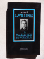 Lavilliers Bernard, La Malédiction Du Voyageur (1984-2004) Christian Pirot, 2004 - Muziek