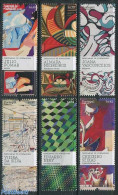 Portugal 2014 The Art Of Weaving 6v, Mint NH, Various - Textiles - Neufs