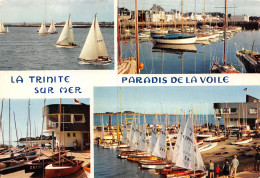 P-24-Mi-Is-1481 : LA TRINITE-SUR-MER - La Trinite Sur Mer